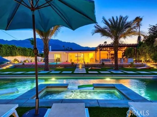 1928 N Farrell Dr, Palm Springs, CA 92262