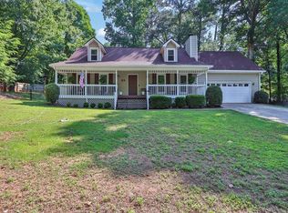 90 Omega Dr, Lawrenceville, GA 30044