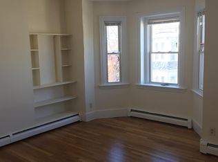 45 Florence St #3A, Somerville, MA 02145