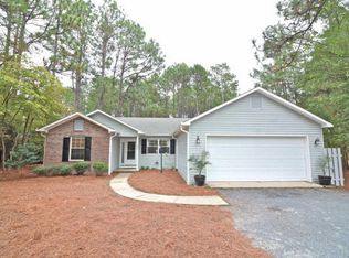 145 Woodgreen Dr, Aberdeen, NC 28315