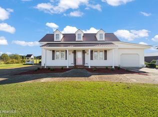 401 Allens Crossroads Rd, Four Oaks, NC 27524