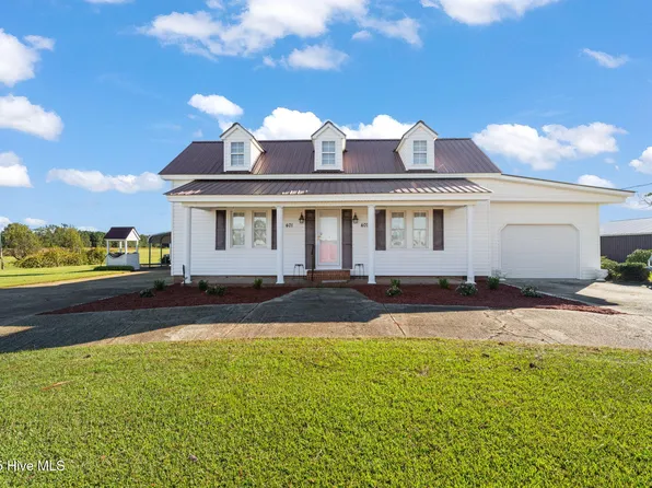 401 Allens Crossroads Road, Four Oaks, NC 27524