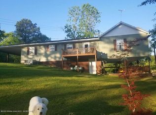 125 Creekwood Ln, Nauvoo, AL 35503