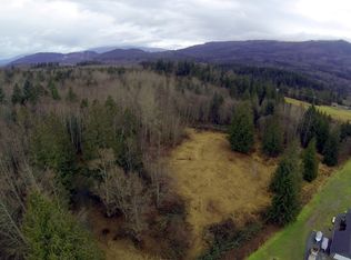 Gunderson Ridge Drive, Mount Vernon, WA 98274