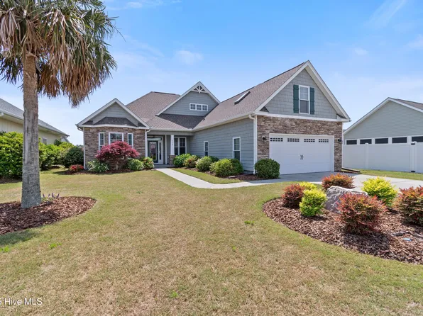 7138 Sevilleen Drive SW, Ocean Isle Beach, NC 28469