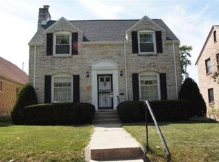2173 S 87th St, Milwaukee, WI 53227