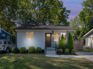 1116 Hightower St, Raleigh, NC 27610