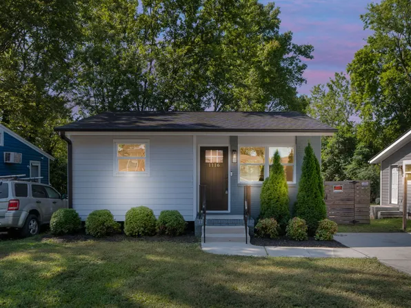 1116 Hightower St, Raleigh, NC 27610