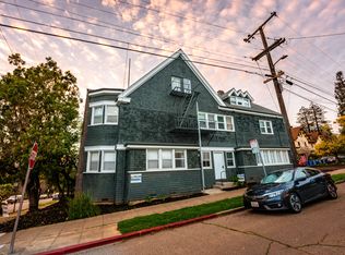1770 La Loma Ave #27B, Berkeley, CA 94709