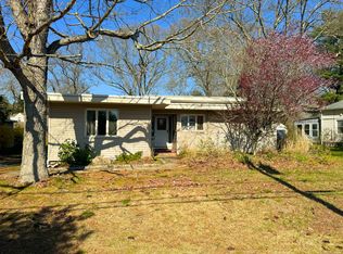 133 Route 12, Preston, CT 06365