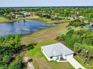 848 Haskell St E, Lehigh Acres, FL 33974