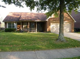994 Charwood Dr, Lexington, KY 40515