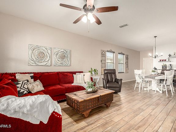 5th image of 36934 W NOLA Way