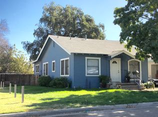 1405 N Green St, Hanford, CA 93230