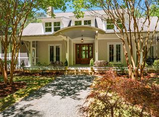 808 Solitude Point, Chapel Hill, NC 27516