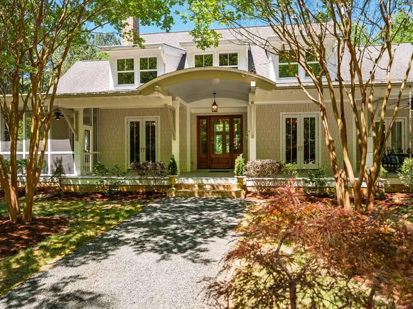808 Solitude Point, Chapel Hill, NC 27516