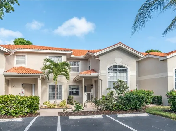 2585 Old Groves RD #L102, NAPLES, FL 34109