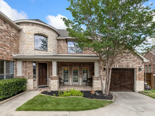 601 Livingston Dr, Prosper, TX 75078