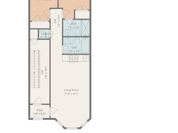 753 Hancock Street image 43 of 46