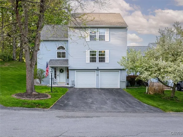 20 Rockport Rd, New Hartford, NY 13413