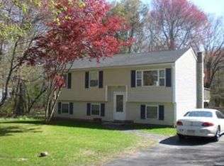 36 Whiting Rd, Oxford, MA 01540