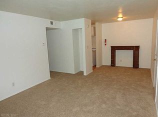 732 E 27th St APT 7, Norfolk, VA 23504