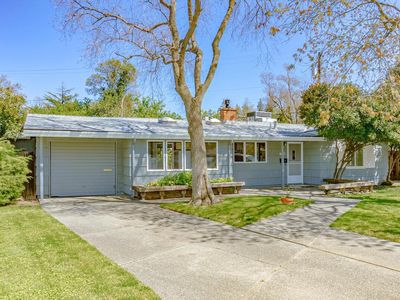605 Sunset Ct, Davis, CA, 95616