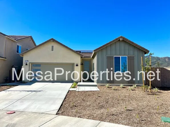 16680 Yarrow Ln, Fontana, CA 92336