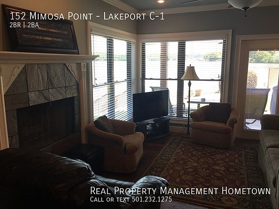 4th image of 152 Mimosa Point Lakeport #1