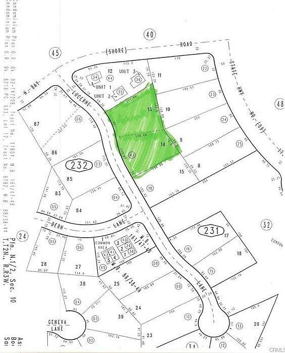 1st image of 0 Lucerne Ln