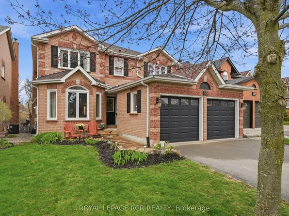 59 Dawlish Ave, Aurora, ON L4G 6R4