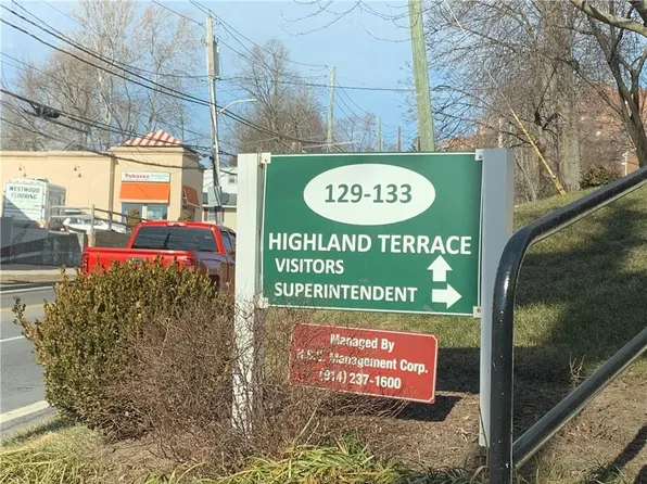 129 S Highland Avenue #B4, Ossining, NY 10562