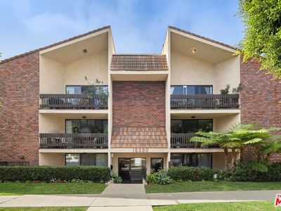 15330 Albright St UNIT 303, Pacific Palisades, CA, 90272