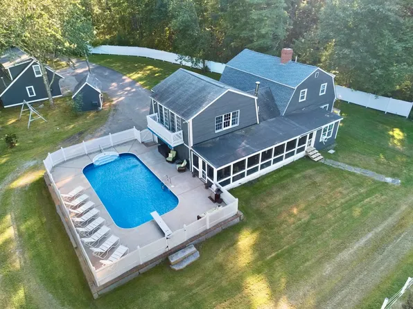 73 Linden Street, Exeter, NH 03833