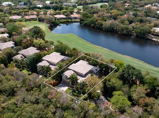 8 Hardwood Hammock Dr, Key Largo, FL 33037