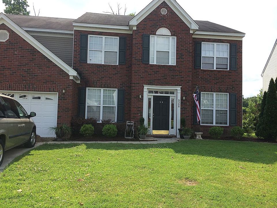 1st image of 9208 N Moreto Cir