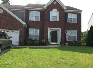 9208 N Moreto Cir, Summerville, SC 29485
