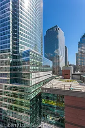 Rented by Milford Management