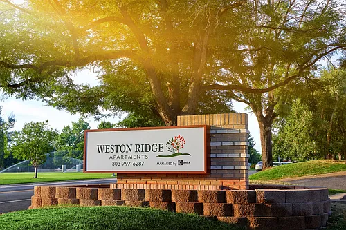 Weston Ridge Apartments Photo 1