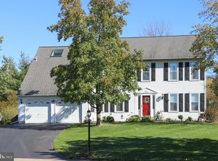 1607 Clearbrook Rd, Lansdale, PA 19446