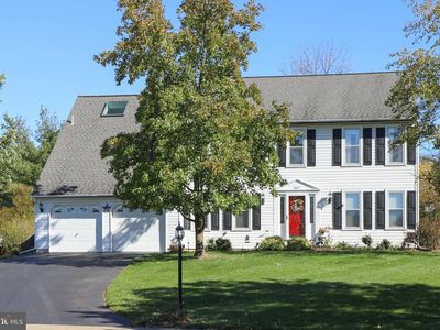 1607 Clearbrook Rd, Lansdale, PA, 19446