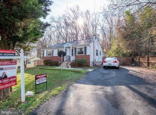 15912 Donald Curtis Dr, Woodbridge, VA 22191