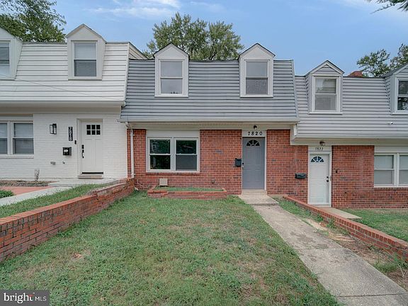 2nd image of 7820 Allendale Dr