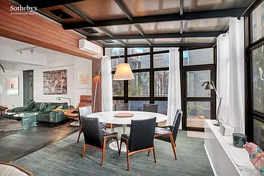 Rented by Sotheby's International Realty