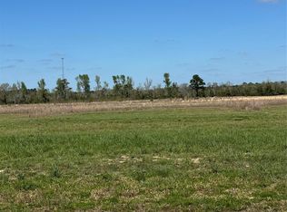 428 County Road 2278, Cleveland, TX 77327