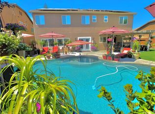 11407 Tagus Dr, Bakersfield, CA 93311