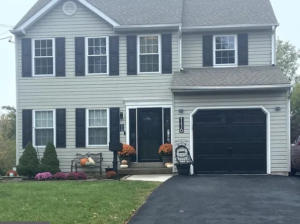 116 Central Ave, Souderton, PA 18964