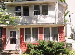 138 Thompson St, North Tonawanda, NY 14120