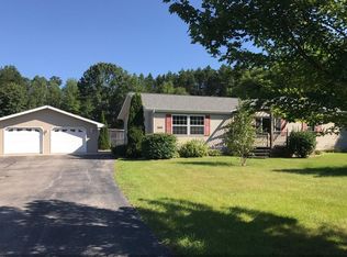 640 W Mott St, Oconto, WI 54153