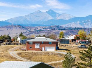 2612 Lake Hollow Rd, Berthoud, CO 80513